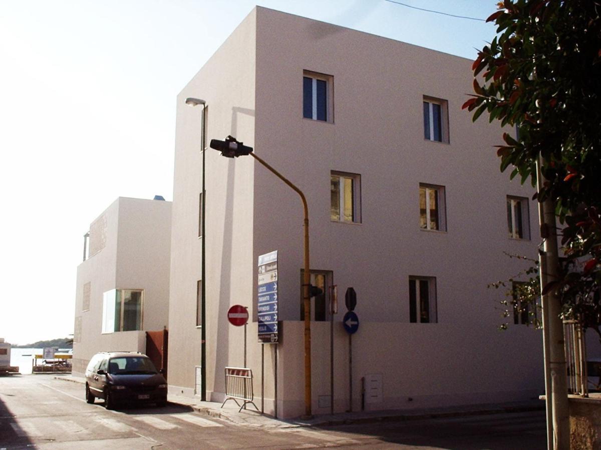 Grecale Hotel