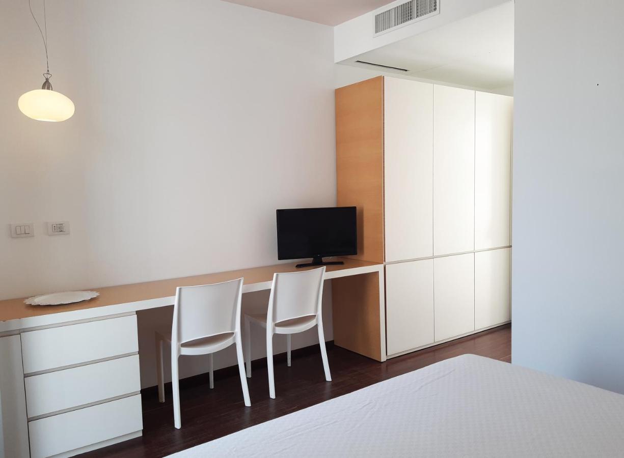 Hotel Grecale