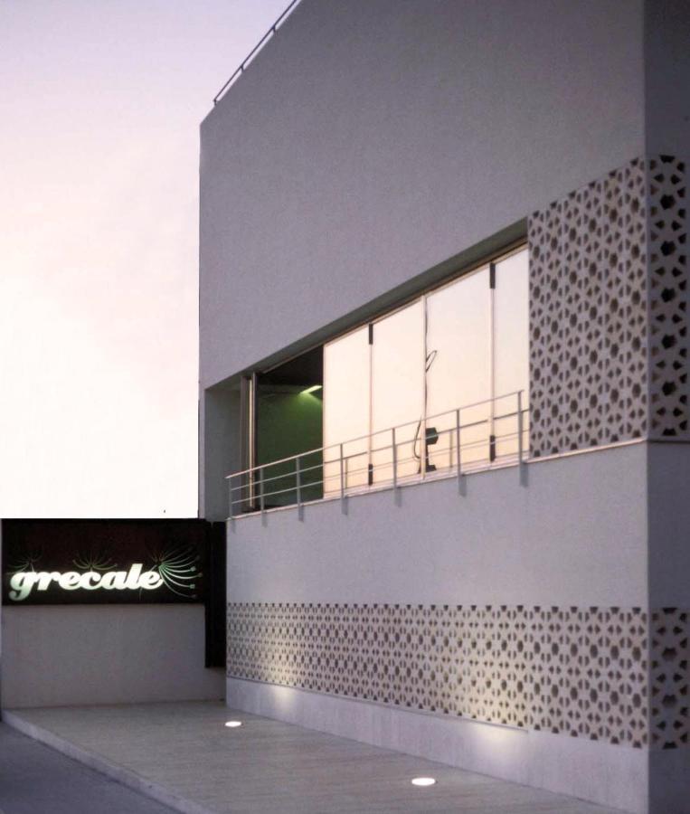 Grecale