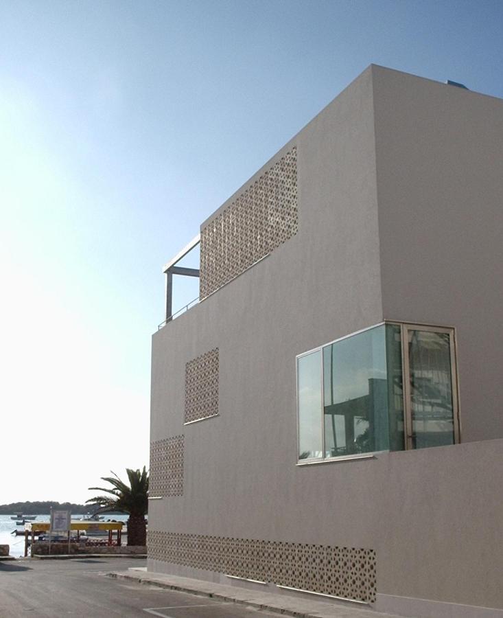 Grecale Hotel