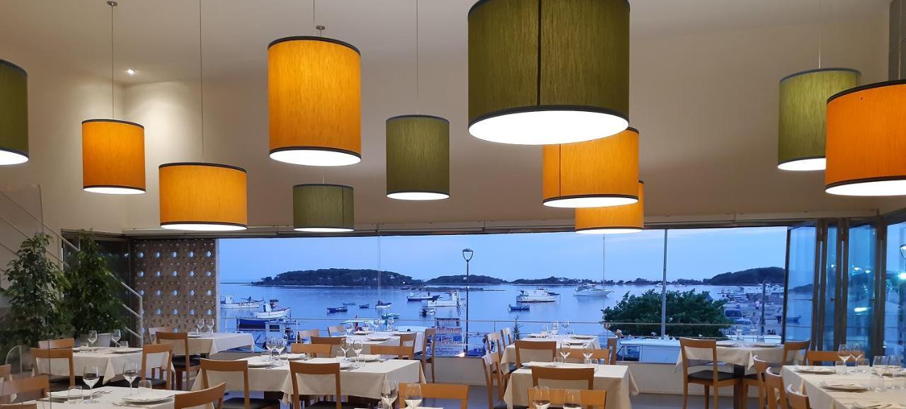 Hotel Grecale Porto Cesareo