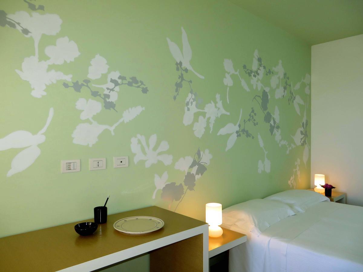 Grecale Hotel 3*