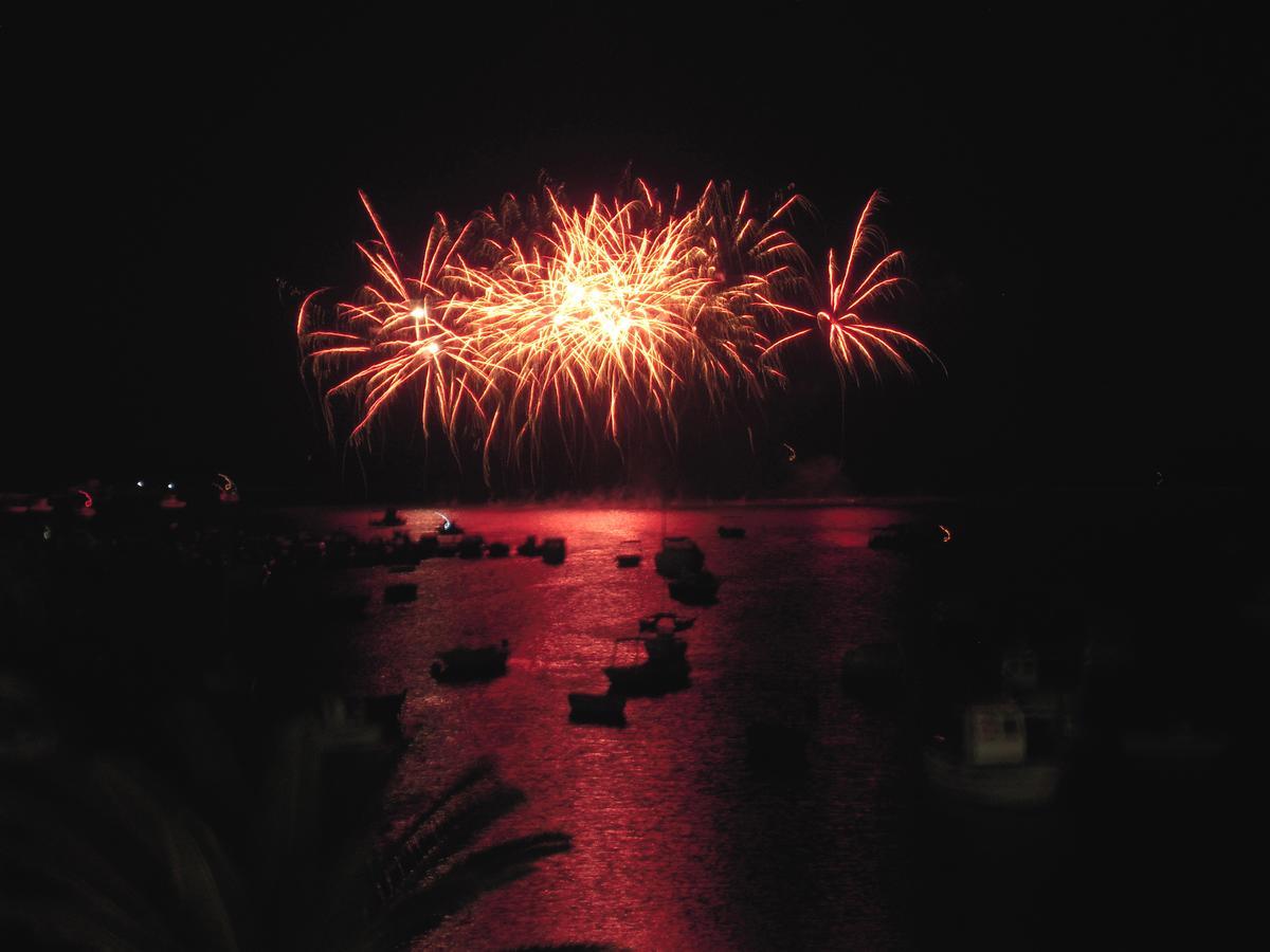 Grecale Porto Cesareo